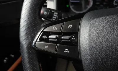 KG_Mobility_Ssangyong Rexton 2020, 82695 км, за 21100000 KRW - фото 18
