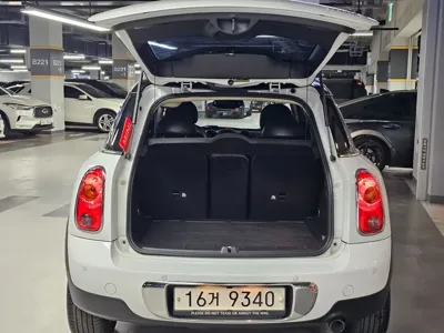 MINI Countryman 2013, 81000 км, за 6000000 KRW - фото 8