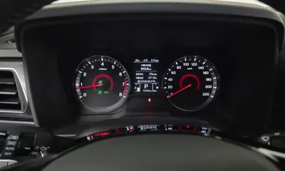 KG_Mobility_Ssangyong TIBOLI 2025, 10693 км, за 18500000 KRW - фото 8