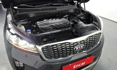 Kia Sorento 2019, 98479 км, за 18990000 KRW - фото 6