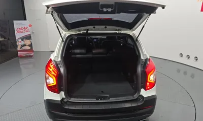KG_Mobility_Ssangyong KORANDO 2018, 86536 км, за 8900000 KRW - фото 30