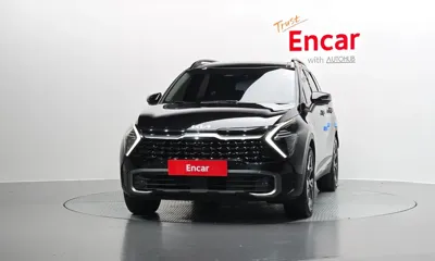 Kia Sportage 2022, 37834 км, за 26200000 KRW
