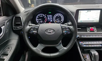 Hyundai Grandeur 2019, 65883 км, за 16200000 KRW - фото 13