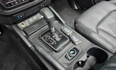 KG_Mobility_Ssangyong Rexton 2023, 48163 км, за 25500000 KRW - фото 9