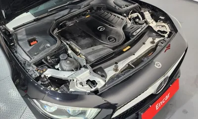 Mercedes-Benz CLS-Class 2021, 78447 км, за 40990000 KRW - фото 6