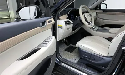 Hyundai Palisade 2019, 97285 км, за 24990000 KRW - фото 11