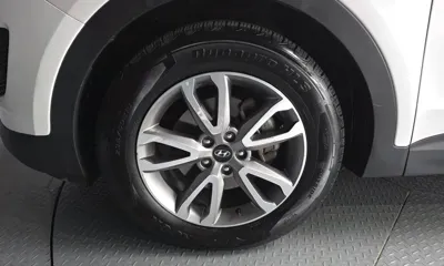 Hyundai Santafe 2015, 85887 км, за 10550000 KRW - фото 5