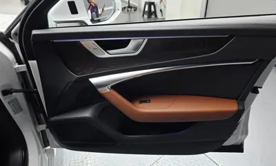 Audi A6 2020, 68862 км, за 32500000 KRW - фото 25