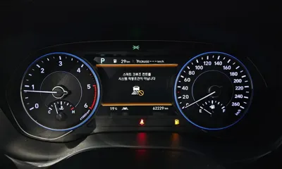 Hyundai Palisade 2020, 62229 км, за 25500000 KRW - фото 8