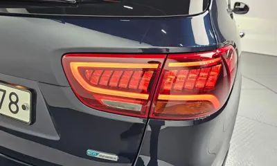 Kia Sorento 2019, 37344 км, за 19700000 KRW - фото 23
