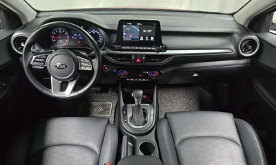 Kia K3 2019, 45985 км, за 13990000 KRW - фото 7