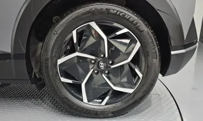 Hyundai Ioniq5 2022, 147008 км, за 22390000 KRW - фото 21