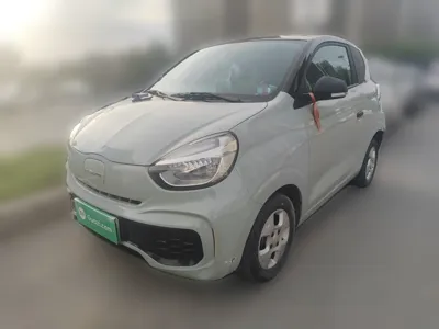 Roewe Clever 2021, 54000 км, за 26624.8 CNY - фото 1