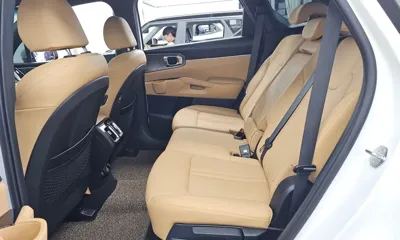 Kia Sorento 2023, 83275 км, за 27900000 KRW - фото 26