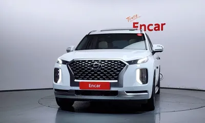 Hyundai Palisade 2021, 39348 км, за 25900000 KRW