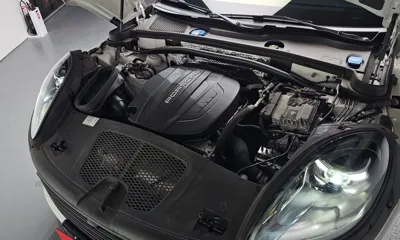 Porsche Macan 2021, 23926 км, за 59900000 KRW - фото 6