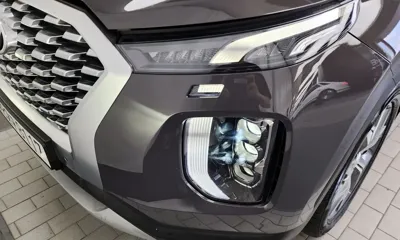 Hyundai Palisade 2020, 86667 км, за 21800000 KRW - фото 22
