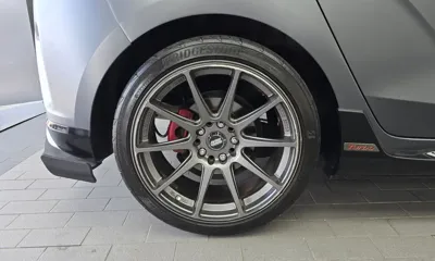 Hyundai Veloster 2018, 144349 км, за 9900000 KRW - фото 5