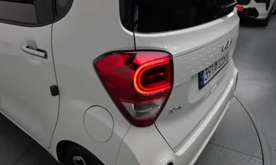 Kia Ray 2022, 22917 км, за 13900000 KRW - фото 23
