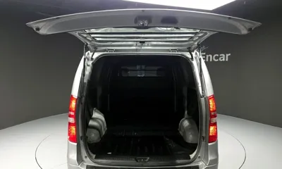 Hyundai Starex 2017, 159295 км, за 8900000 KRW - фото 29