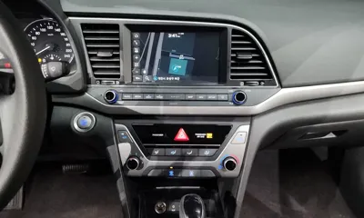 Hyundai Avante 2018, 76165 км, за 10900000 KRW - фото 14