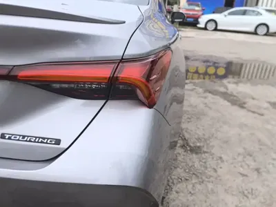 Toyota Avalon 2019, 100500 км, за 88900 CNY - фото 8