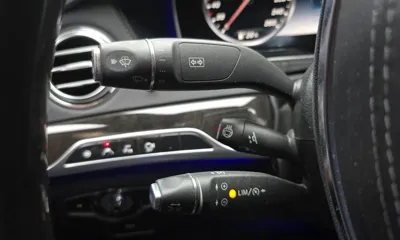 Mercedes-Benz S-Class 2015, 148299 км, за 22000000 KRW - фото 18