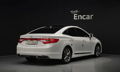 Hyundai Grandeur 2015, 71576 км, за 11000000 KRW