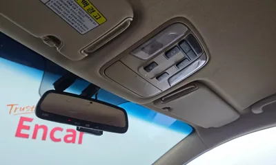Kia Canival 2018, 159882 км, за 10500000 KRW - фото 19