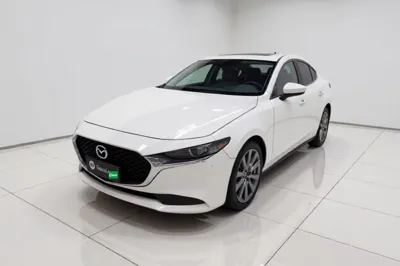 Mazda Mazda 3 Axela · 2023 год
