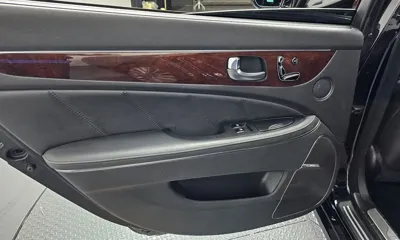 Hyundai Equus 2014, 145160 км, за 6000000 KRW - фото 25