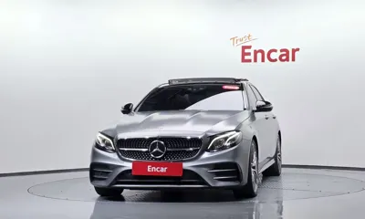 Mercedes-Benz E-Class 2019, 117024 км, за 39000000 KRW - фото 3