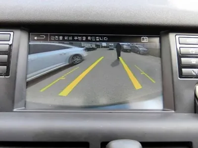 Land Rover Discovery Sport 2016, 90155 км, за 9100000 KRW - фото 14