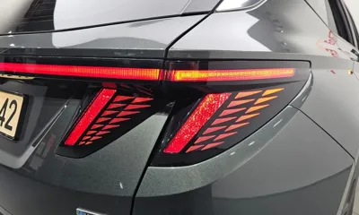 Hyundai Tucson 2021, 91190 км, за 22100000 KRW - фото 23