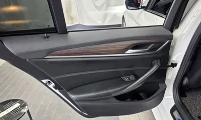 BMW 5-Series 2017, 103017 км, за 24500000 KRW - фото 25