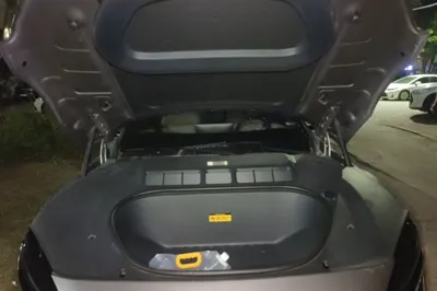 Xiaomi Auto YU7 2025, 15700 км, за 268657.62 CNY - фото 21