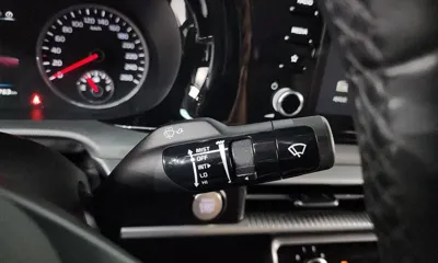 Kia K5 2020, 64763 км, за 14900000 KRW - фото 27