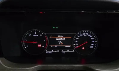 Kia Sorento 2023, 54488 км, за 25500000 KRW - фото 8