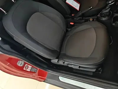 MINI MINI 2016, 65400 км, за 52699 CNY - фото 25