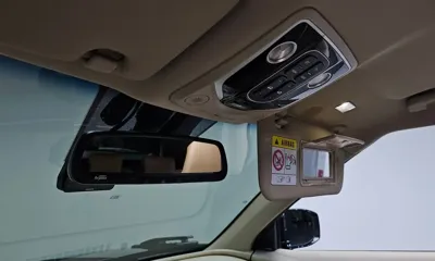 KG_Mobility_Ssangyong Actyon 2026, 7527 км, за 34900000 KRW - фото 30