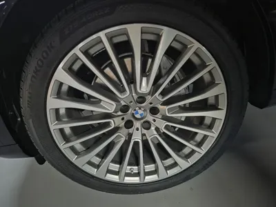 BMW X7 2022, 51000 км, за 86000000 KRW