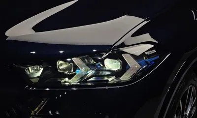 BMW X5 2026, 5045 км, за 137900000 KRW - фото 22