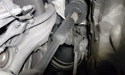 BMW Gran Turismo 2023, 57414 км, за 44900000 KRW - фото 20
