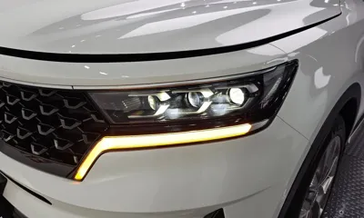 Kia Sorento 2021, 191785 км, за 18200000 KRW - фото 22