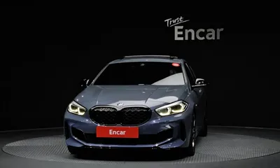 BMW 1-Series 2021, 97249 км, за 31100000 KRW - фото 3