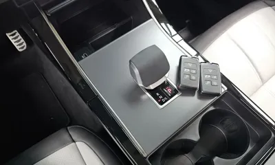 Land Rover Range Rover Evoque 2025, 1802 км, за 58500000 KRW - фото 9