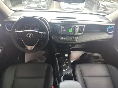 Toyota RAV4 2015, 148700 км, за 54200 CNY - фото 10