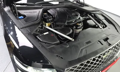 Genesis G80 2021, 90437 км, за 36900000 KRW - фото 6