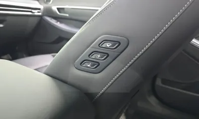 Hyundai Sonata 2024, 16637 км, за 30500000 KRW - фото 27