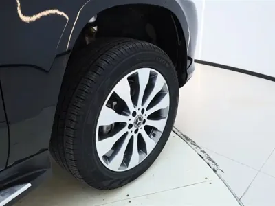 Mercedes-Benz GLS 2018, 44000 км, за 388000 CNY - фото 13